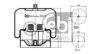 FEBI BILSTEIN 35878 Boot, air suspension